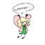 A Silly Little Fairy &lt;3