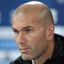 Zinedine Zidane