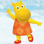 tasha de los backyardigans