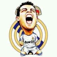C-Ronaldo