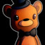Mr.Salvage