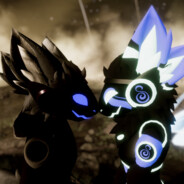 Sylvren Thorne (Astrum Cosmia)