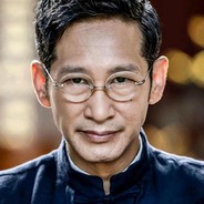 塔寨村村委林耀东