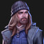 Avatar of Wolfie von Carendot
