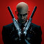 Agent 47 avatar