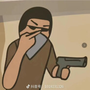 李华的暴力原皮沙鹰