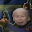浓痰咬不断