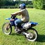Kyle DIRT BIKE ALL STAR