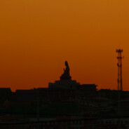 沙鹰小子打不到