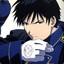 Roy Mustang