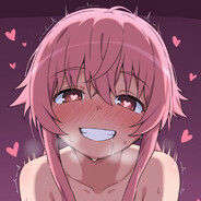 Yuno Gasai