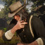 Steam avatar
