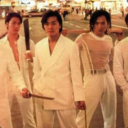 敢喷，我就敢送超神！