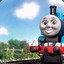 Thomas The Rape Engine
