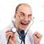 Dr. Ballsack