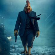 john chicken