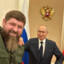 PRESIDENT PUTIN