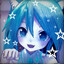 初音彡ク