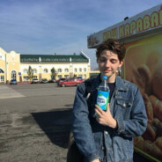 最美就是下雨天