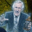 Forsythe's drunk ghost