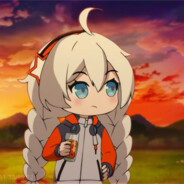 爱发呆的草履虫