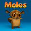 SKINS MOLES