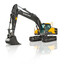 Volvo EC220EL