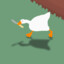 Goose McGander
