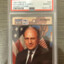 Dick Cheney Rookie Card PSA 10