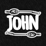 ✪ John