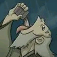 Steam Avatar