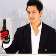 Till death do us part,