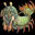Skittering Megashrimp
