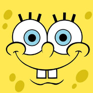 SpongeBob
