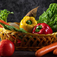 多吃水果多睡觉