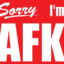 AFK