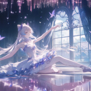 提瓦特第一深情