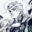 vento aureo