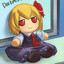 Rumia fumo