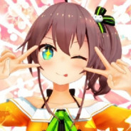 这小姑娘真好看