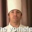 the vomelet