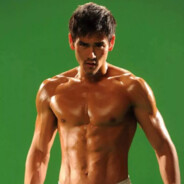 国民男神彭于晏