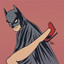 BatGirl