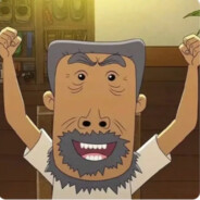 翻斗花园牛爷爷