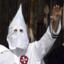 KKK Leader