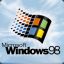 Windows98!