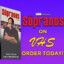 THE SOPRANOS on VHS