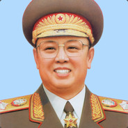 伟大领袖金正曰丶