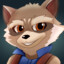 Rocket Raccoon