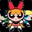 powerpuff girl